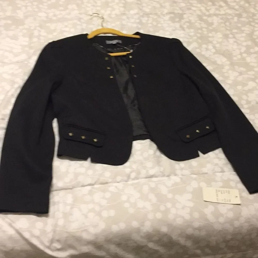 Cass elegant jacket - Picture 6 of 8